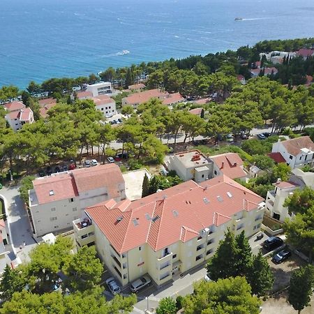 Apartmani Funda Bol Exterior foto