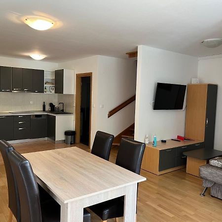 Apartmani Funda Bol Exterior foto