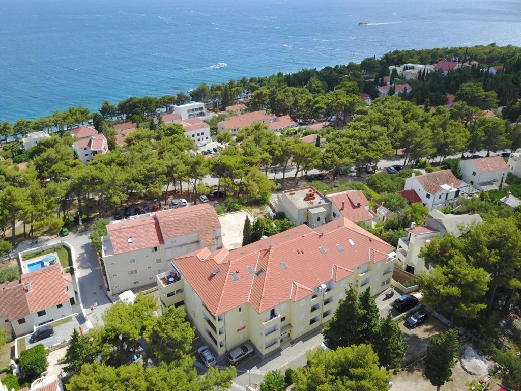 Apartmani Funda Bol Exterior foto