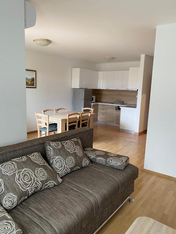 Apartmani Funda Bol Exterior foto
