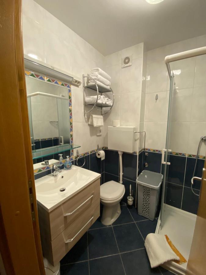 Apartmani Funda Bol Exterior foto