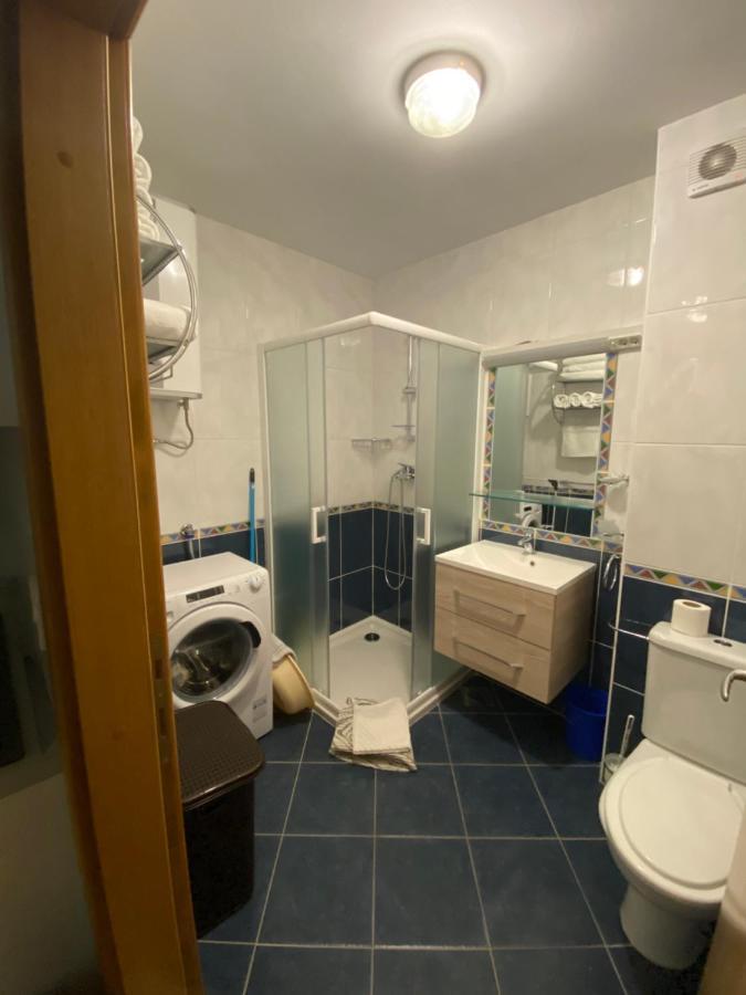 Apartmani Funda Bol Exterior foto