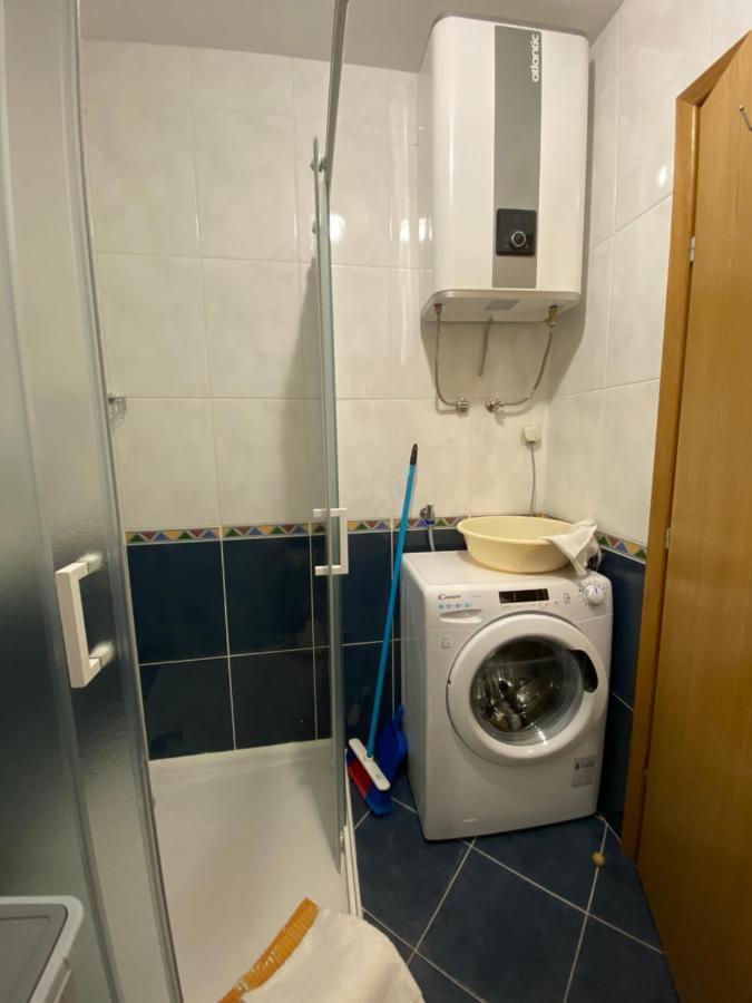 Apartmani Funda Bol Exterior foto